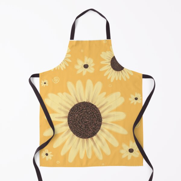 Item preview, Sunflowers designed and sold by LavenderKitten.