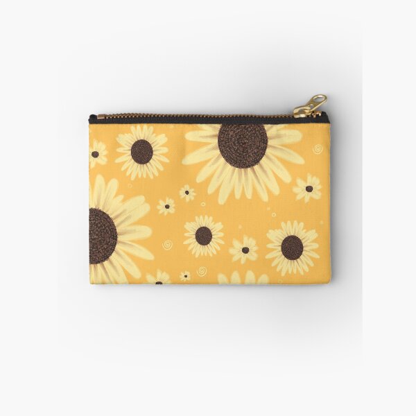 Item preview, Sunflowers designed and sold by LavenderKitten.