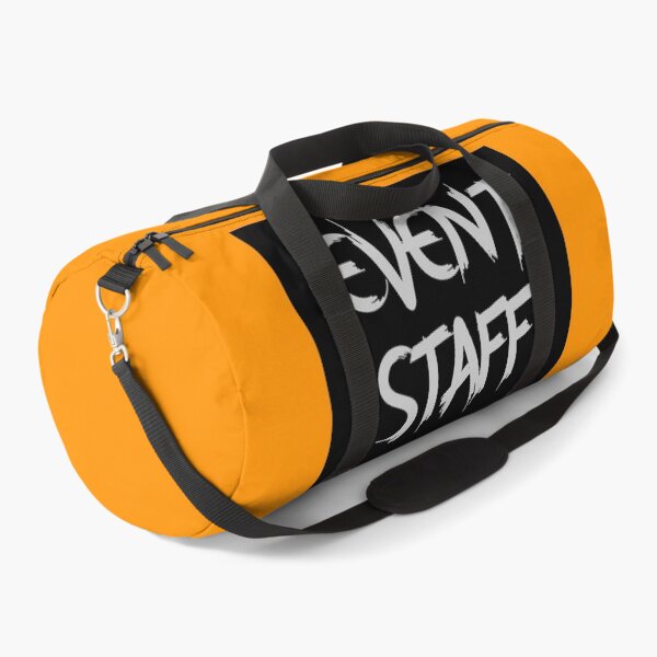 Item preview, Event staff designed and sold by zurckoov.