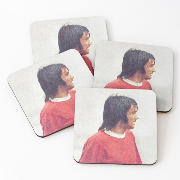 Item preview, George Best Belfast Boy designed and sold by AndythephotoDr.