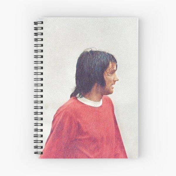 Item preview, George Best Belfast Boy designed and sold by AndythephotoDr.