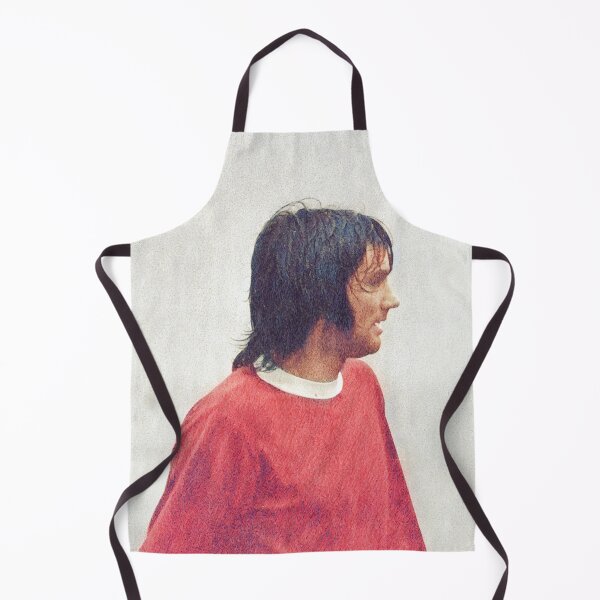 Item preview, George Best Belfast Boy designed and sold by AndythephotoDr.