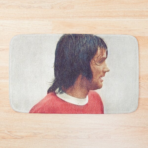Item preview, George Best Belfast Boy designed and sold by AndythephotoDr.