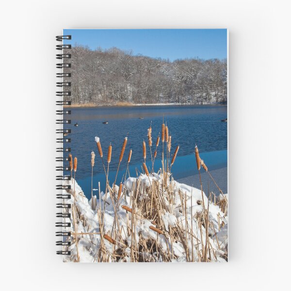 Item preview, A Winters Day designed and sold by Karol Livote.