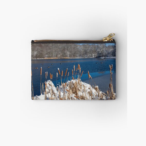 Item preview, A Winters Day designed and sold by Karol Livote.