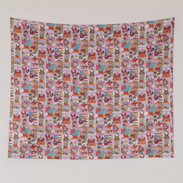 Item preview, cartoon anime attention designed and sold by manaspictures.