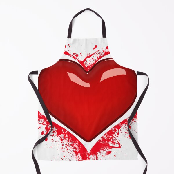 Item preview, HEart designed and sold by Mywaymylife.