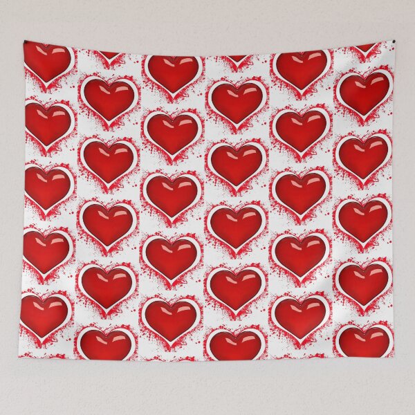 Item preview, HEart  designed and sold by Mywaymylife.