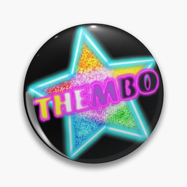 Item preview, Thembo designed and sold by Oni4219.