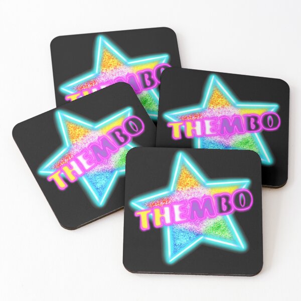 Item preview, Thembo designed and sold by Oni4219.