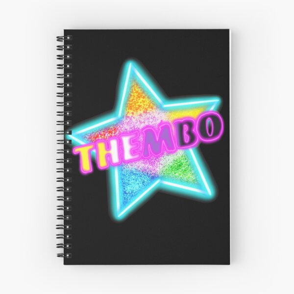 Item preview, Thembo designed and sold by Oni4219.