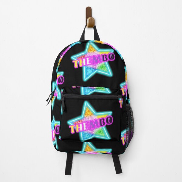 Item preview, Thembo designed and sold by Oni4219.