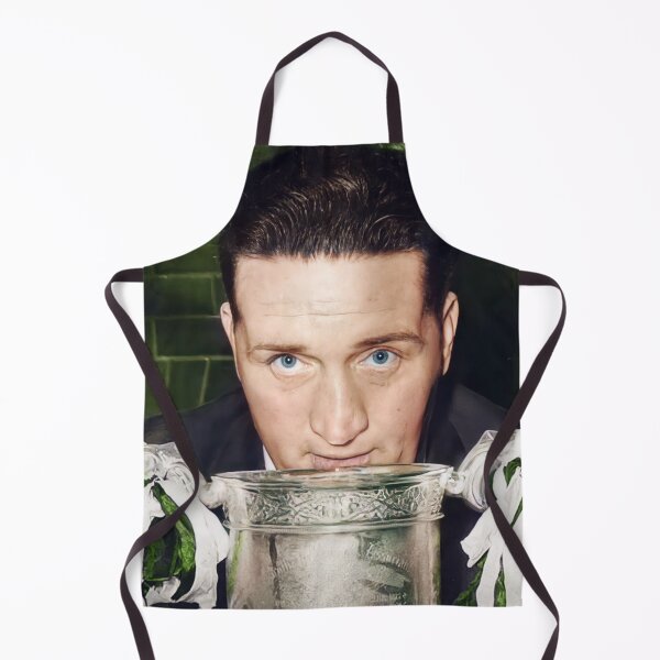 Item preview, Jock Stein Celtic Manager designed and sold by AndythephotoDr.
