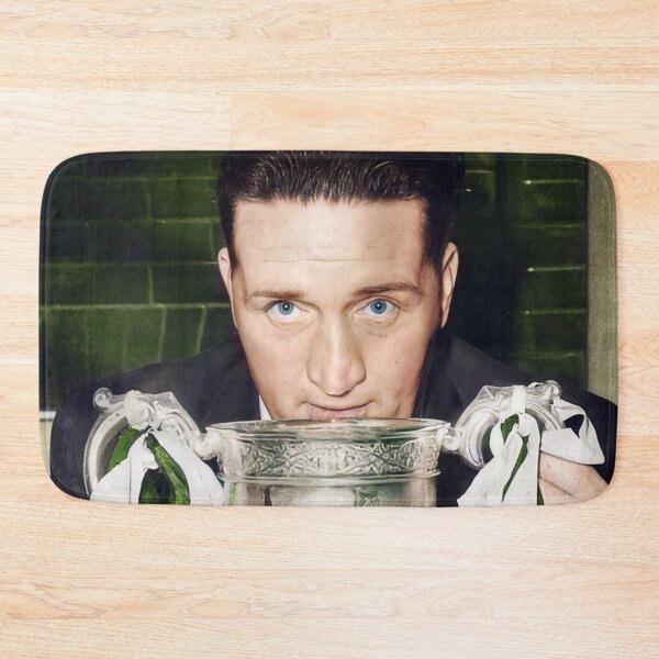 Item preview, Jock Stein Celtic Manager designed and sold by AndythephotoDr.
