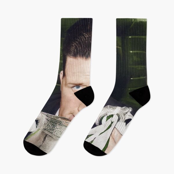 Item preview, Jock Stein Celtic Manager designed and sold by AndythephotoDr.