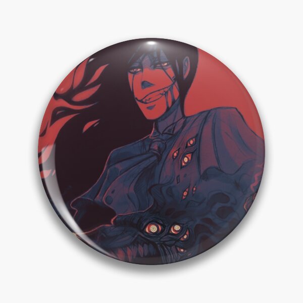 Item preview, Hellsing and his dogs designed and sold by leostore0107.