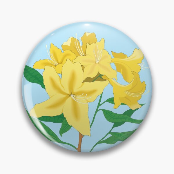 Item preview, Azalea designed and sold by Judge-Hatchet.