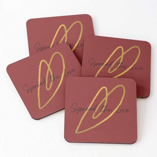Item preview, Spread the Love designed and sold by EliteArtists.