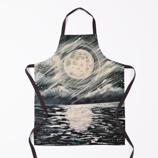 Item preview, Moon Reflections designed and sold by jennyfahfah88.