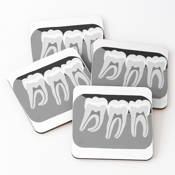 Item preview, rx dentistry designed and sold by ariadnesart.