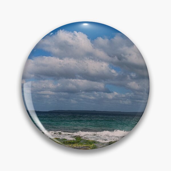 Item preview, Blenheim Beach designed and sold by andreisky.