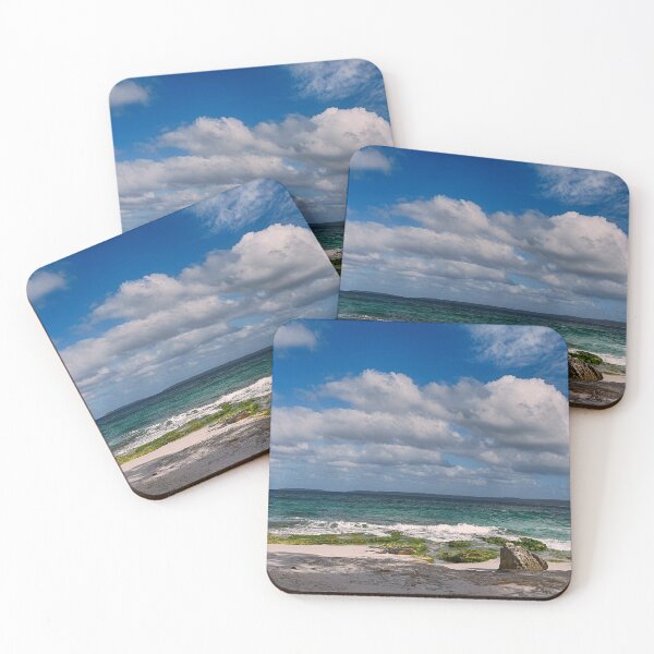 Item preview, Blenheim Beach designed and sold by andreisky.