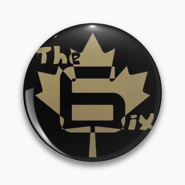 Item preview, Toronto Black And Gold designed and sold by SolomonDesigns.