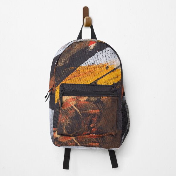 Item preview, Colorful Oil paint drawing  designed and sold by hsaied.