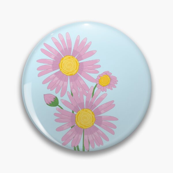 Item preview, Aster designed and sold by Judge-Hatchet.