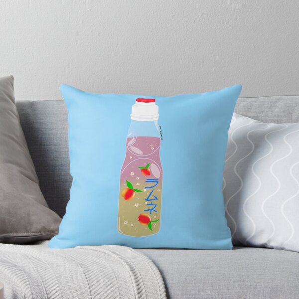 Item preview, Apple Ramune designed and sold by chughey.