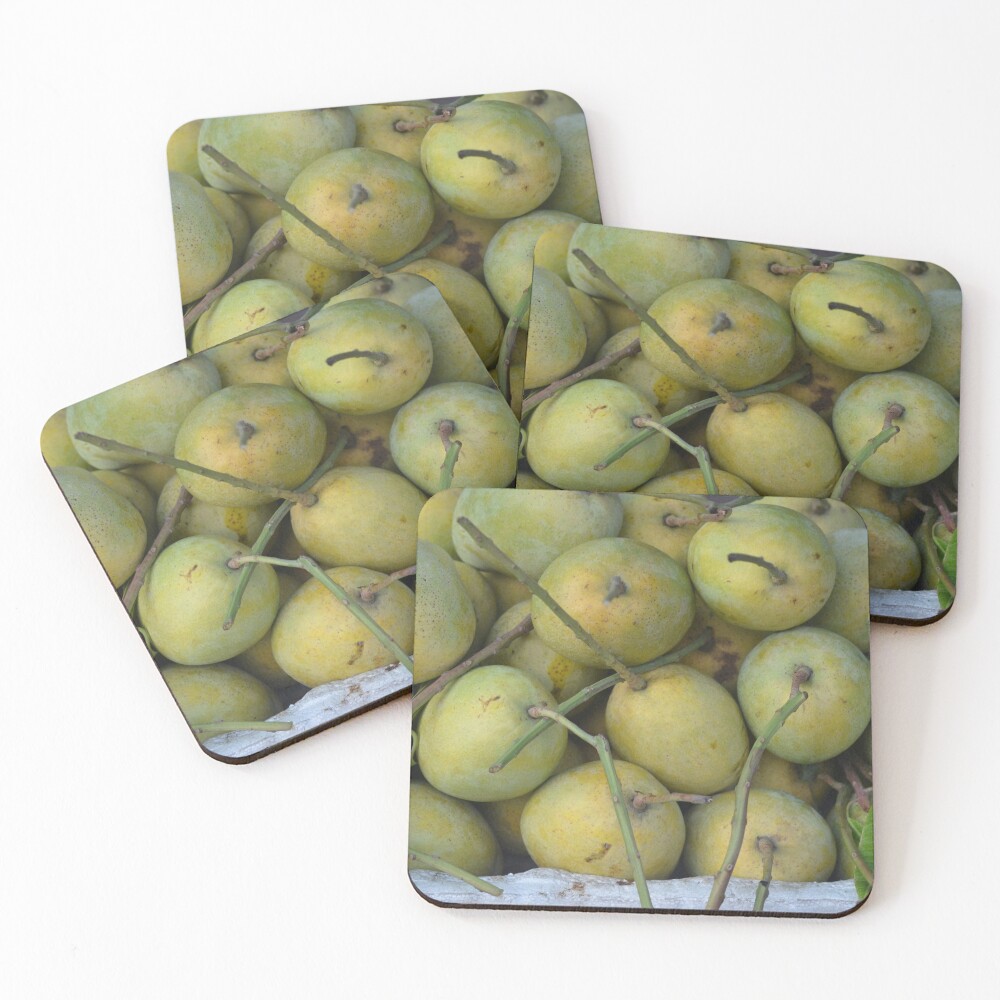 Item preview, Coasters (Set of 4) designed and sold by MarkFoleyPhoto.