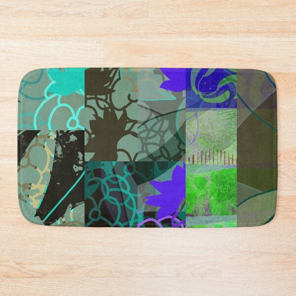Item preview, Organic Geometry Abstract Art Design designed and sold by NancyMerkle.