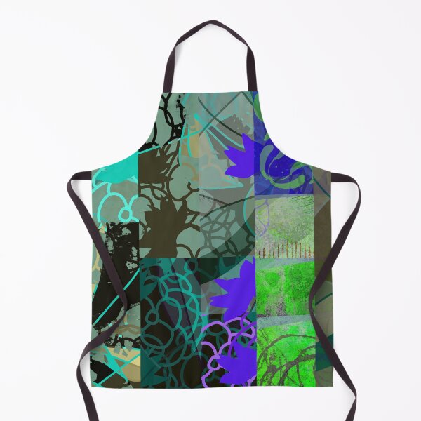 Item preview, Organic Geometry Abstract Art Design designed and sold by NancyMerkle.