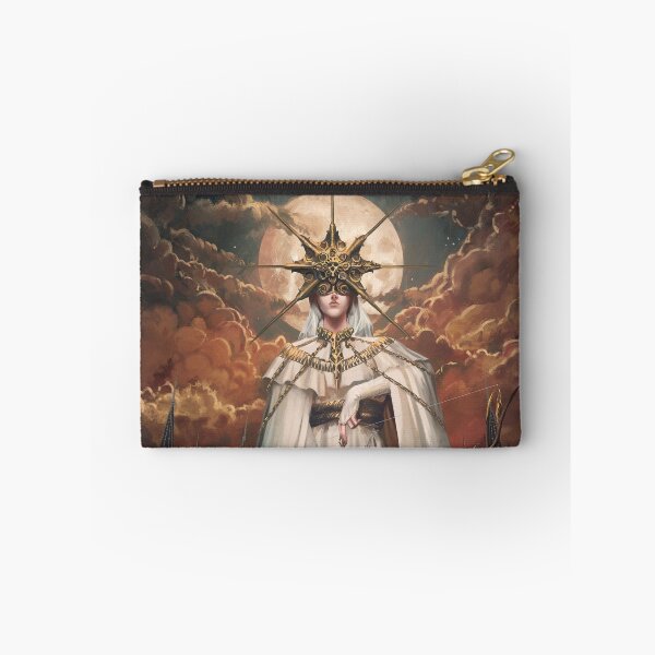 Item preview, The dark sun Gwyndolin designed and sold by jorgeleoperez.