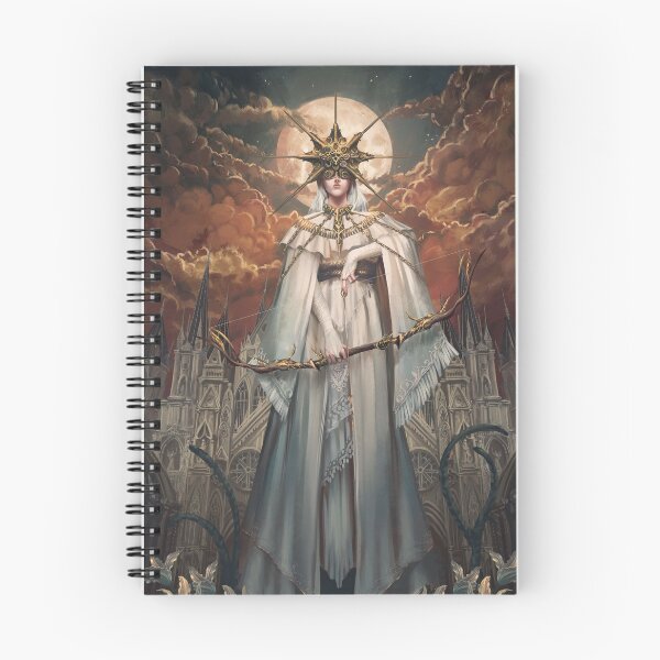 Item preview, The dark sun Gwyndolin designed and sold by jorgeleoperez.