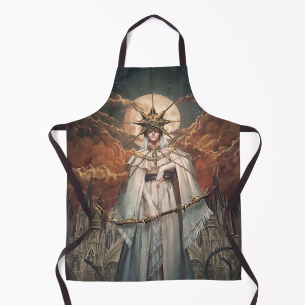 Item preview, The dark sun Gwyndolin designed and sold by jorgeleoperez.