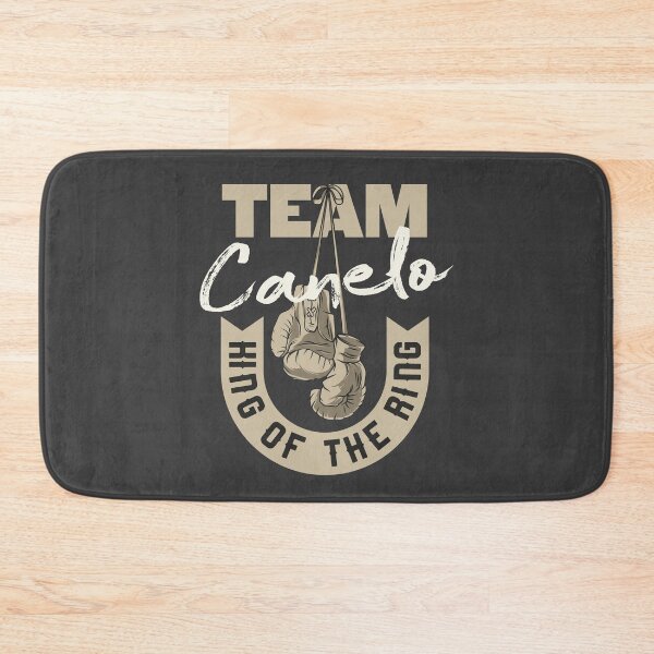 Item preview, Team Canelo designed and sold by enriquepma.