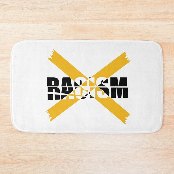 Item preview, Stop Racism, Black Lives Matter awareness merchandise designed and sold by BRtisticDesigns.