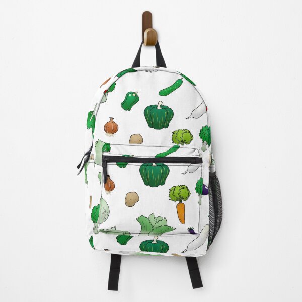 Item preview, Colorful Vegetables designed and sold by AJ  Liber.