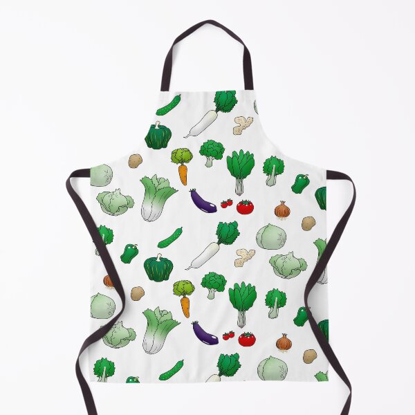 Item preview, Colorful Vegetables designed and sold by AJ  Liber.
