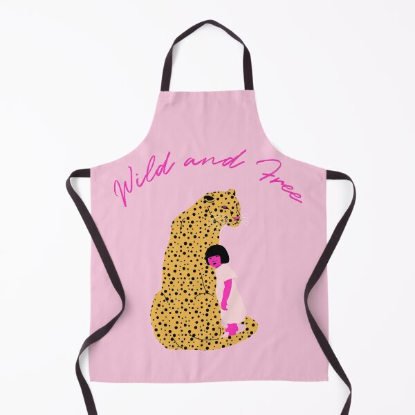 Item preview, Leopard friend designed and sold by drawcatshop.