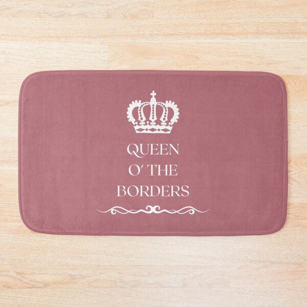 Item preview, Queen o' The Borders | ROSE GOLD designed and sold by yourscotborders.