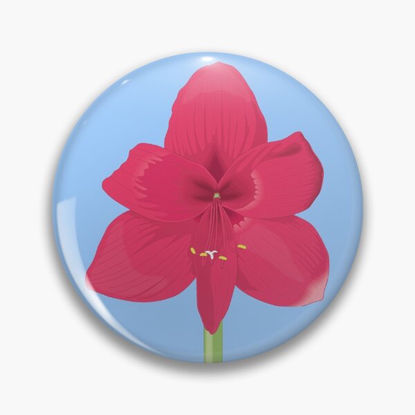 Item preview, Amaryllis designed and sold by Judge-Hatchet.