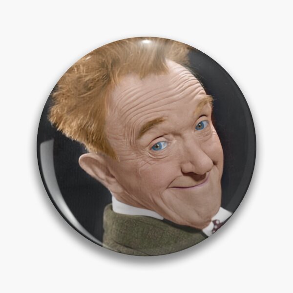 Item preview, Stan with the red hair  designed and sold by AndythephotoDr.