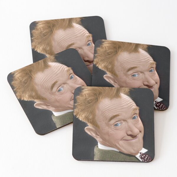 Item preview, Stan with the red hair  designed and sold by AndythephotoDr.