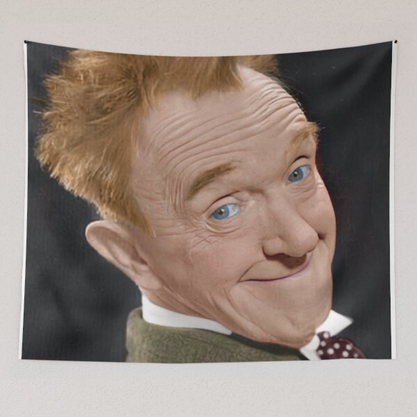 Item preview, Stan with the red hair  designed and sold by AndythephotoDr.