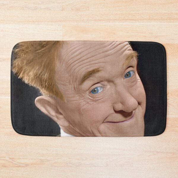 Item preview, Stan with the red hair  designed and sold by AndythephotoDr.