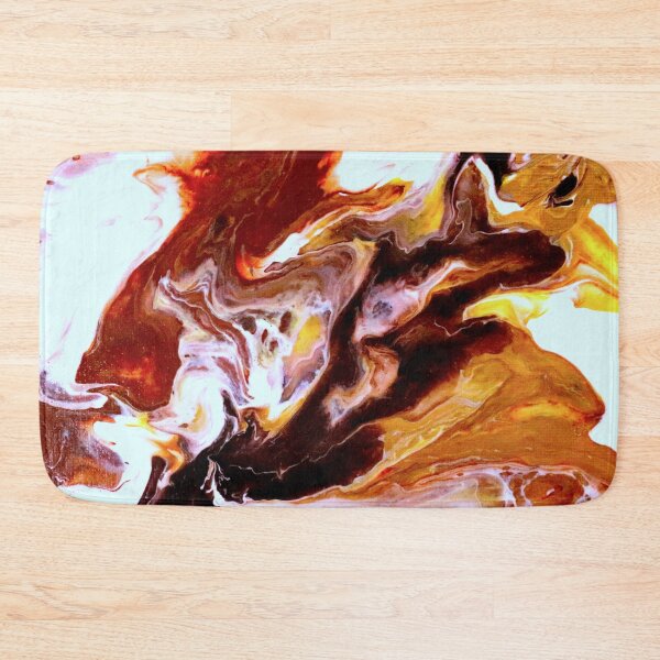 Item preview, Mocha Latte designed and sold by ArtEveryDay369.
