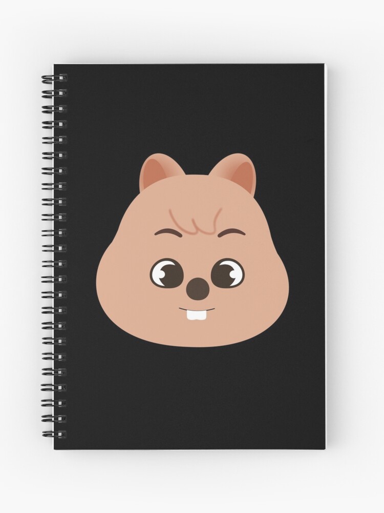 SKZOO Han Quokka | Journal