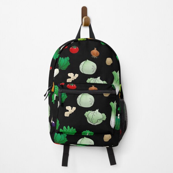 Item preview, Cute Colorful Vegetables designed and sold by AJ  Liber.